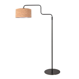 Steinhauer Stehleuchten & Stehlampen von Steinhauer Stehleuchte Bloeba  4347ZW