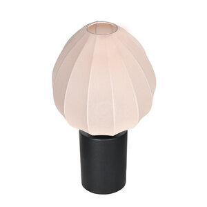 Steinhauer von Steinhauer Tischleuchte Bloeba 4385ZW