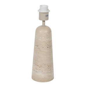 Steinhauer von Steinhauer  Tischlampe Travino ohne Schirm 4401CR