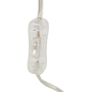 Steinhauer von Steinhauer Tischleuchte Ancilla  7933CH