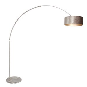 Steinhauer von Steinhauer Stehleuchte/Bogenleuchte Sparkled Light 8125ST
