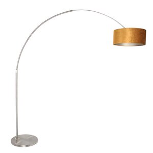 Steinhauer von Steinhauer Stehleuchte / Bogenleuchte Sparkled Light  8126ST