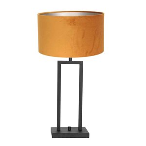 Serie STANG  VON STEINHAUER von Steinhauer von Steinhauer Tischleuchte Stang 8214ZW