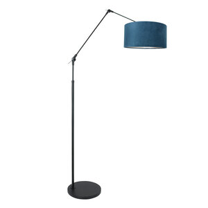 Steinhauer von Steinhauer Stehleuchte / Bogenleuchte Prestige Chic  8239ZW