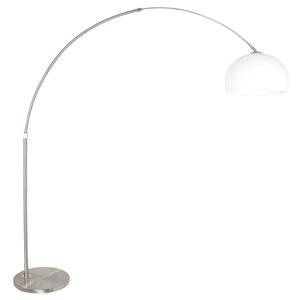 Steinhauer von Steinhauer Stehleuchte, Bogenleuchte Sparkled Light  9678ST