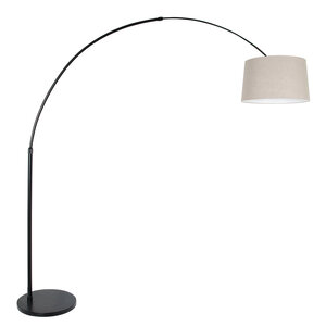 Steinhauer von Steinhauer Stehleuchte / Bogenleuchte Sparkled Light  9830ZW