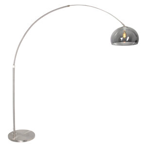 Steinhauer von Steinhauer Stehleuchte Bogenleuchte Sparkled Light  9879ST