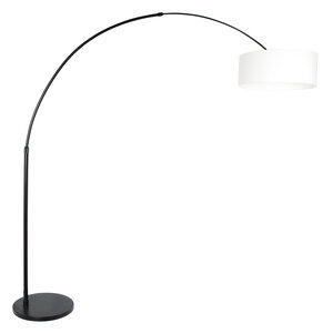 Steinhauer von Steinhauer Stehleuchte / Bogenleuchte Sparkled Light  9899ZW