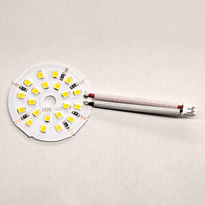 Steinhauer von Steinhauer LED-lichtquelle  I14953S