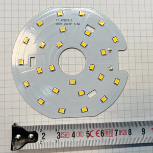 Steinhauer von Steinhauer LED-Lichtquelle  I14956S