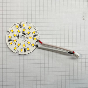 Steinhauer von Steinhauer LED-Lichtquelle I15048S