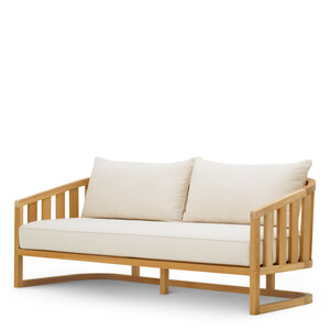 Eichholtz Outdoor-Sofas von Eichholtz Außensofa Aruba 120407