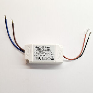 Steinhauer Einbau-Treiber I15139S Steinhauer Einbau-Treiber I15139S