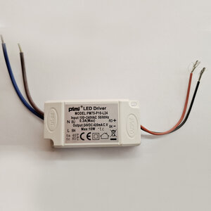 Steinhauer&nbsp;Einbau-Treiber&nbsp;I15139S