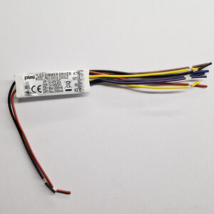 Serie TEIL VON STEINHAUER von Steinhauer von Steinhauer Doppeldimmer I15147S