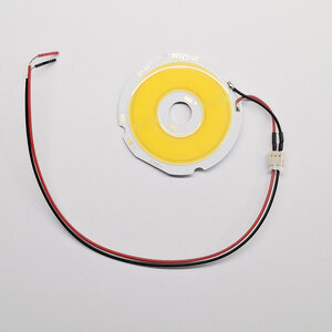 Lichtquelle von Steinhauer