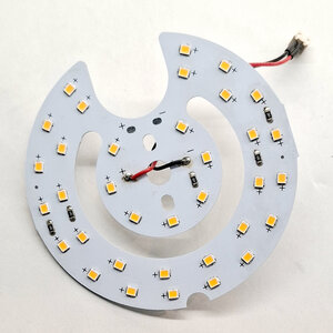 Lichtquelle von Steinhauer