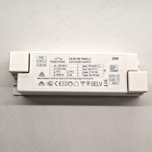 Serie TEIL VON STEINHAUER von Steinhauer von Steinhauer Einbau-Treiber I15196S