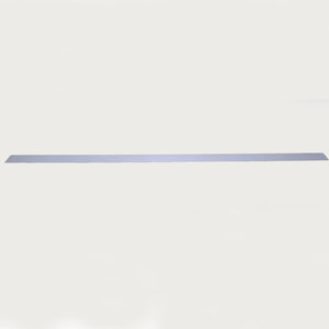 Serie TEIL VON STEINHAUER von Steinhauer von Steinhauer Kunststoffabdeckplatte  I15204S