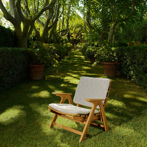 Eichholtz&nbsp;Außenstuhl Oceanview&nbsp;119188