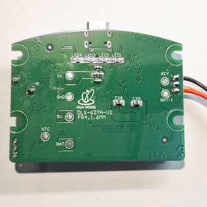 Steinhauer&nbsp;printplaat&nbsp;I15438S