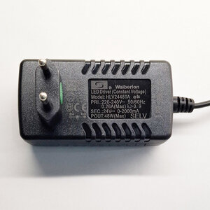 Serie TEIL VON STEINHAUER von Steinhauer von Steinhauer stekker driver I15502S