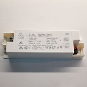 Steinhauer Sonstiges von Steinhauer driver I15516S