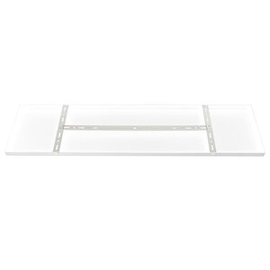 Rechteckige Deckenplatte von Steinhauer