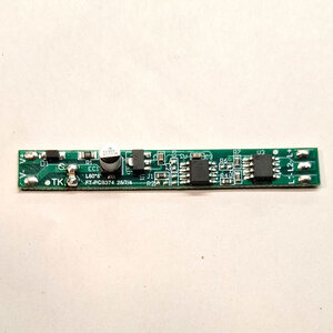 Steinhauer Sonstiges von Steinhauer push memory dimmer I15567S