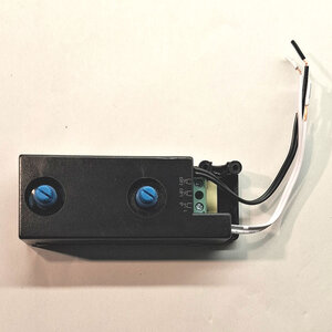 Serie  VON STEINHAUER von Steinhauer von Steinhauer double rotary dimmer I15570S