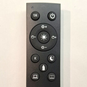 Steinhauer&nbsp;Fernbedienung separat&nbsp;I15577S