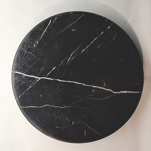 Steinhauer&nbsp;marmeren voetplaat&nbsp;I15580S