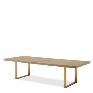 Eichholtz&nbsp;Esstisch Remington &nbsp;112311