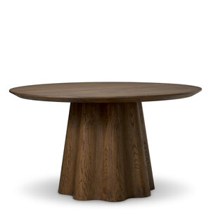 Esstisch Papyrus von Eichholtz