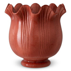 Vase Tulipa