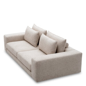 traumhafte Sofas von Eichholtz Sofa Lounge Club L 120655