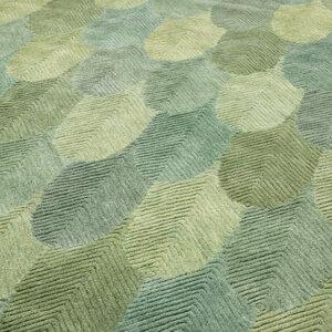 Teppich Mayfield 300 x 400 cm von Eichholtz