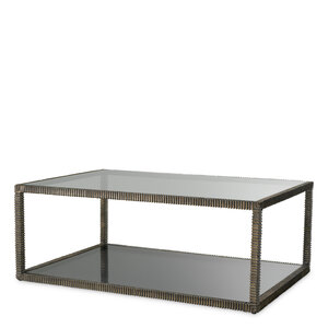 Eichholtz Couchtisch Bethesda TM0357 Eichholtz Couchtisch Bethesda TM0357