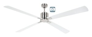 Deckenventilator Eco Neo III 180 BN-WE/LG 0 - 10 V