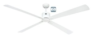 Deckenventilator Eco Neo III 180 WE-WE/LG 0 - 10 V