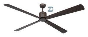 Deckenventilator Eco Neo III 180 BZ-NB/KI 0 - 10 V