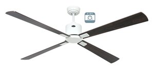 Deckenventilator Eco Neo III 152 WE-NB/KI 0 - 10 V