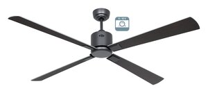 Deckenventilator Eco Neo III 152 BG-WN/SI 0 - 10 V