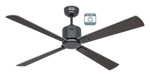 Deckenventilator Eco Neo III 132 BG-WN/SI 0 - 10 V