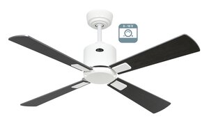 Deckenventilator Eco Neo III 103 WE-WN/SI 0 - 10 V