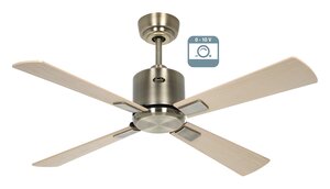 Deckenventilator Eco Neo III 103 MA-AH/BU 0 - 10 V
