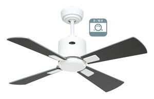 Deckenventilator Eco Neo III 92 WE-WN/SI 0 - 10 V