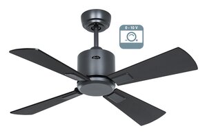 Deckenventilator Eco Neo III 92 BG-SW/TK 0 - 10 V