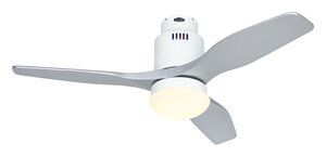 Deckenventilator Aerodynamix Eco 112 WE-SI