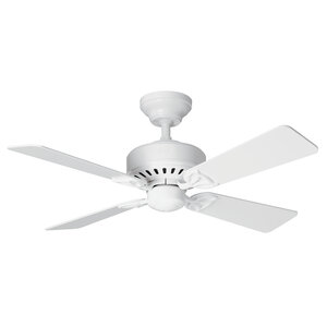 Deckenventilator Bayport 107 WE